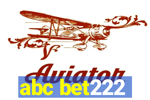 abc bet222