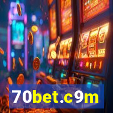 70bet.c9m