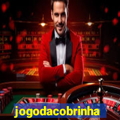 jogodacobrinha