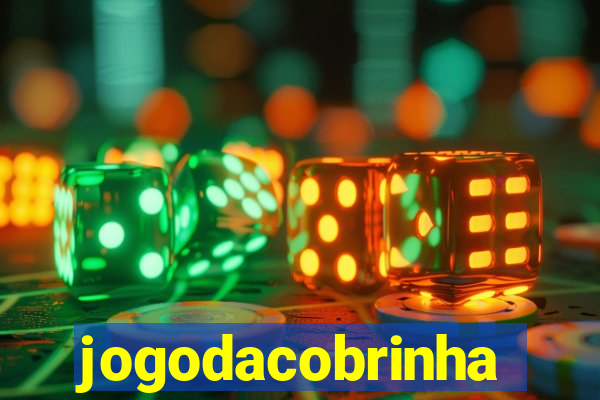 jogodacobrinha