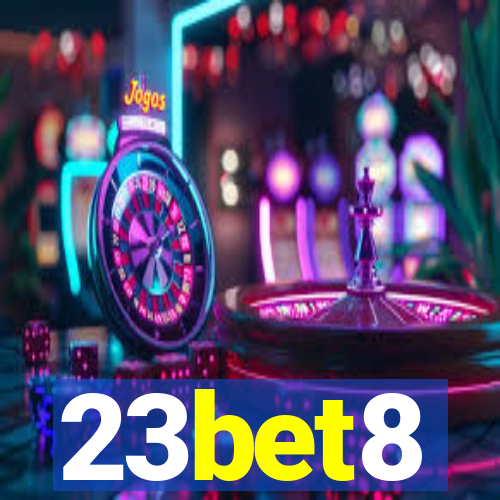 23bet8