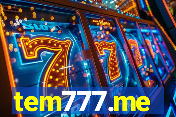 tem777.me