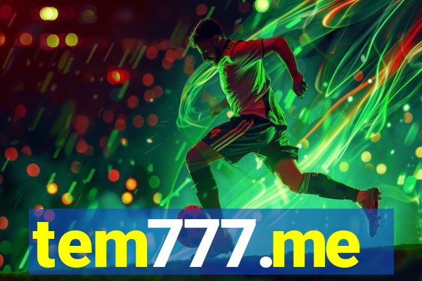 tem777.me