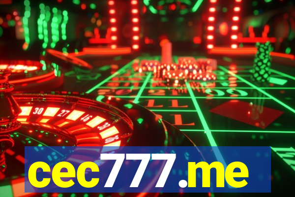 cec777.me