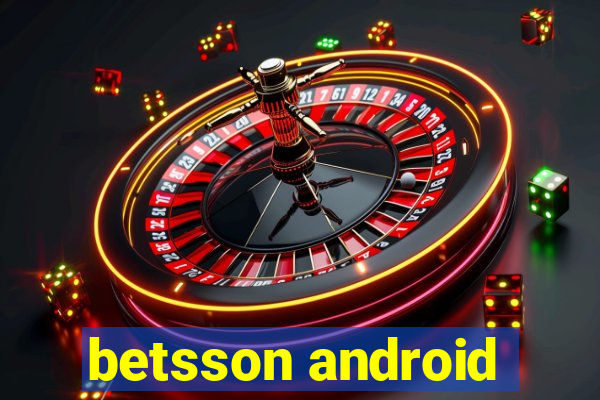 betsson android