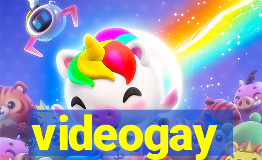 videogay