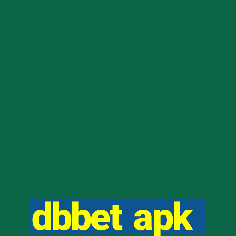 dbbet apk