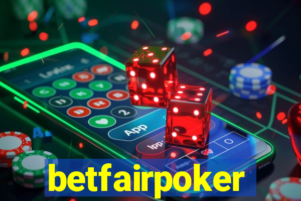 betfairpoker