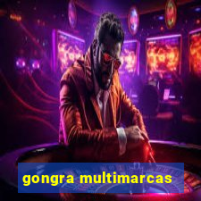 gongra multimarcas