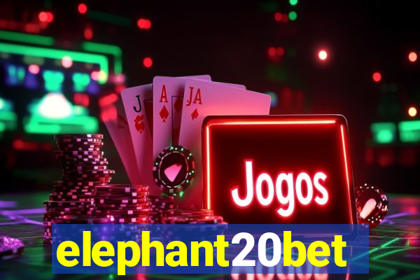 elephant20bet