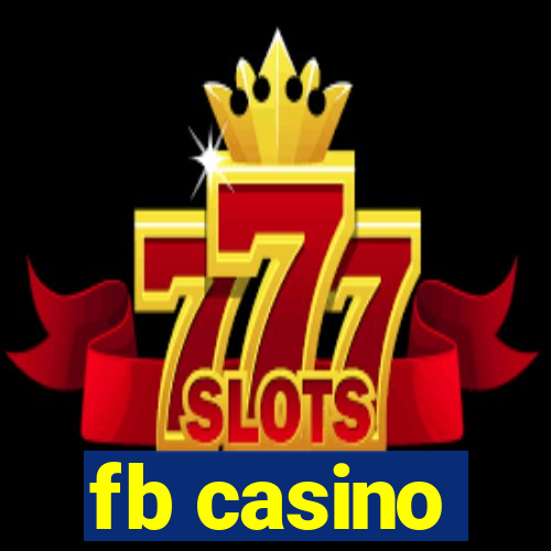 fb casino