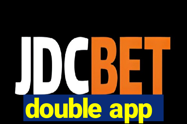 double app