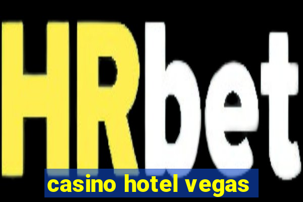 casino hotel vegas