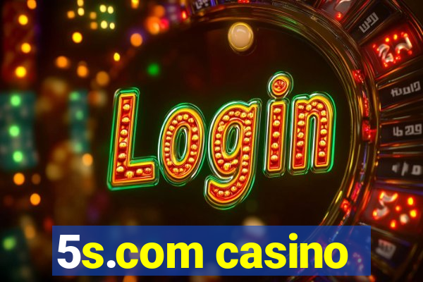 5s.com casino