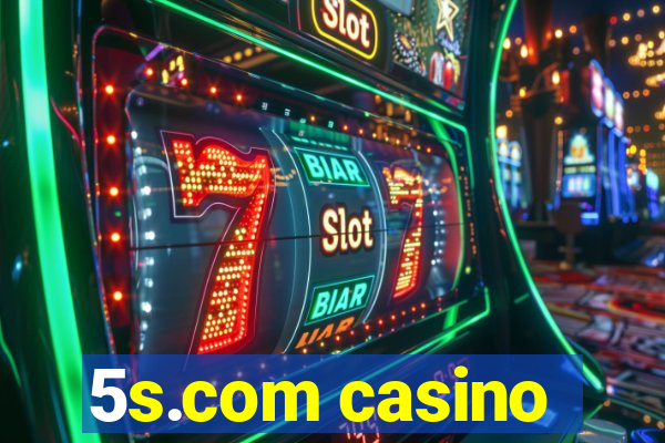 5s.com casino