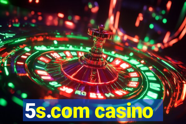 5s.com casino