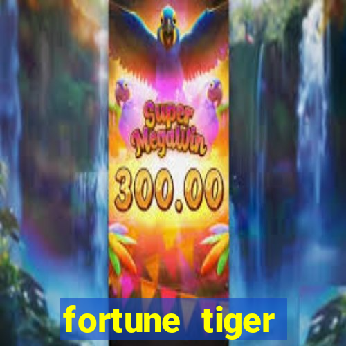 fortune tiger download ios