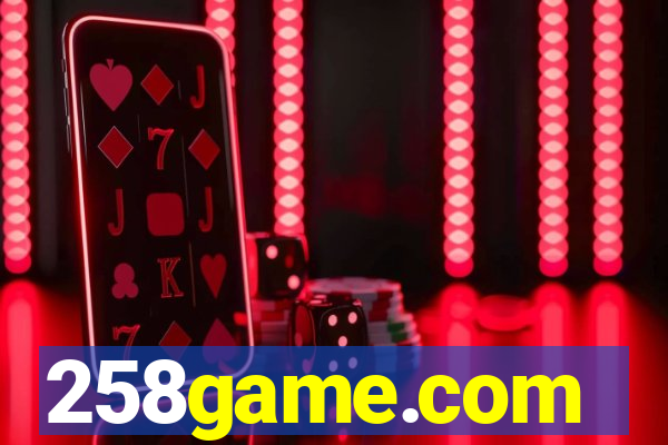 258game.com