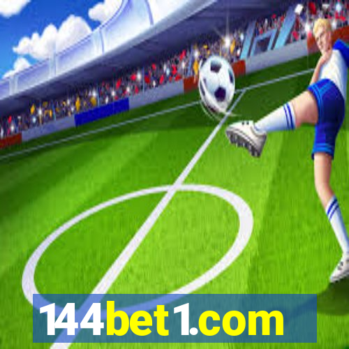 144bet1.com