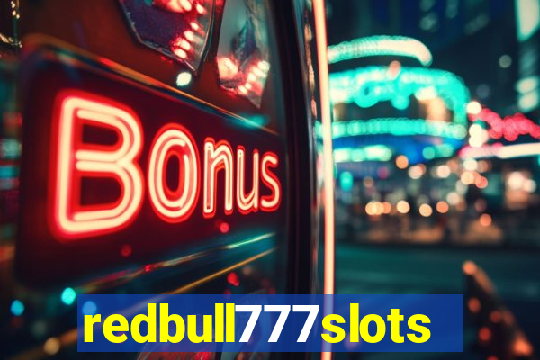 redbull777slots