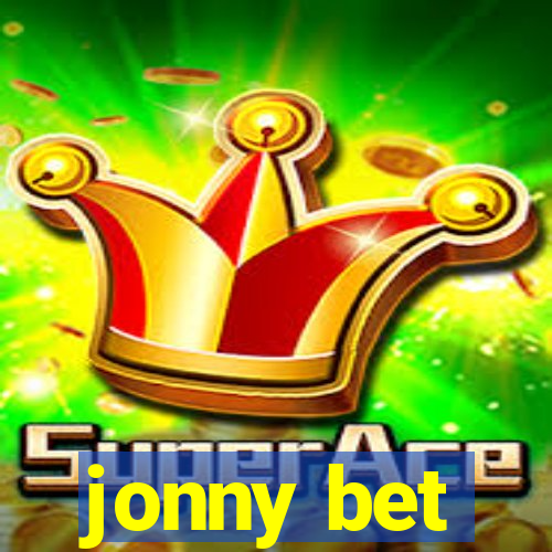 jonny bet