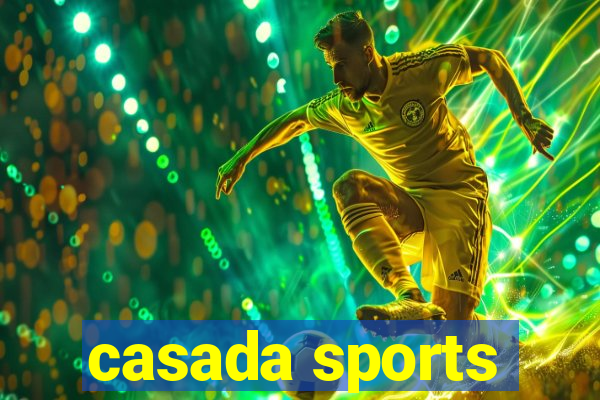 casada sports