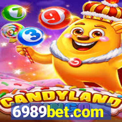 6989bet.com