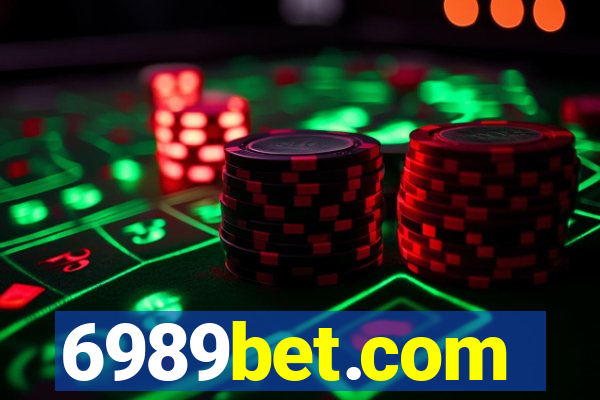 6989bet.com