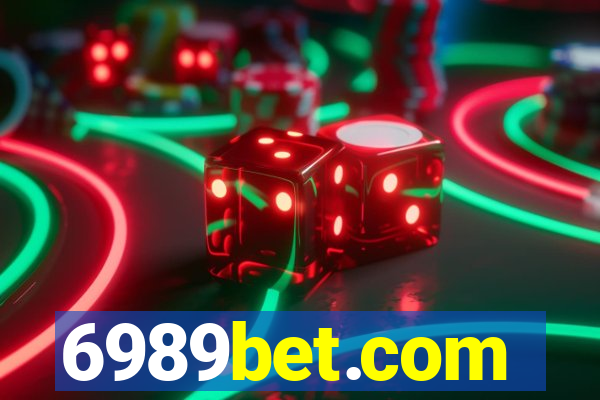 6989bet.com