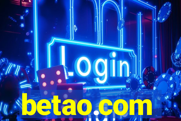 betao.com