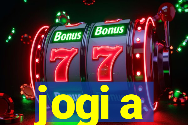 jogi a