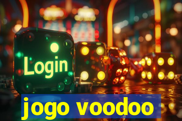 jogo voodoo