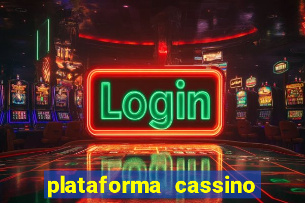 plataforma cassino com b么nus gr谩tis no cadastro