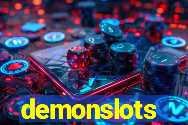 demonslots