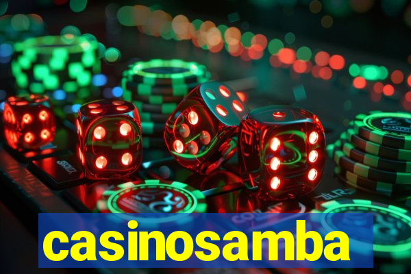 casinosamba