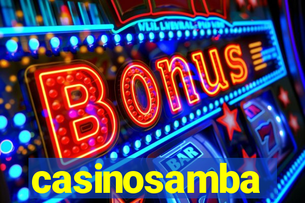 casinosamba