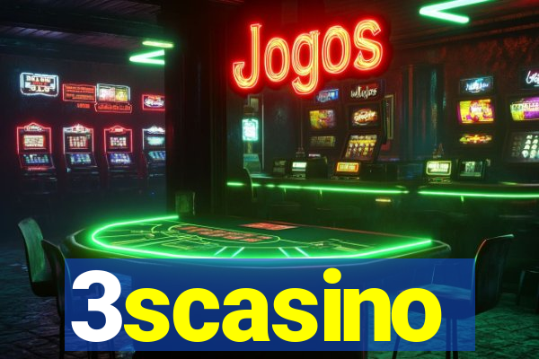 3scasino