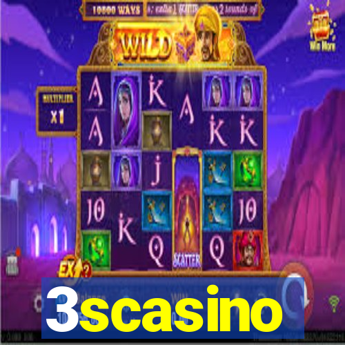 3scasino