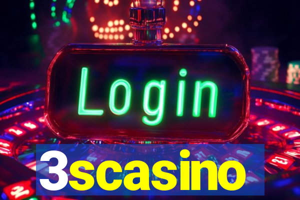 3scasino