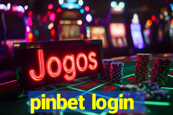 pinbet login