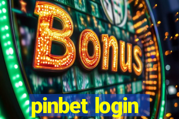 pinbet login