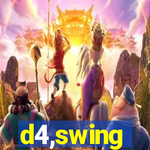 d4,swing