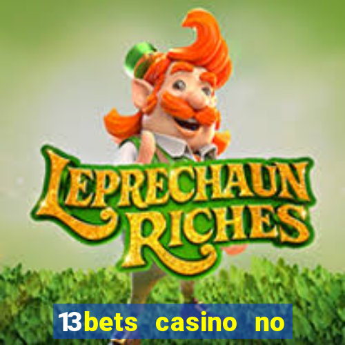 13bets casino no deposit bonus