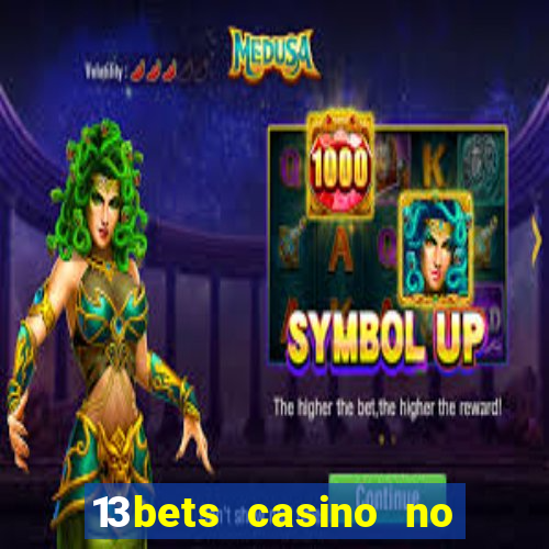 13bets casino no deposit bonus