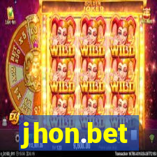 jhon.bet