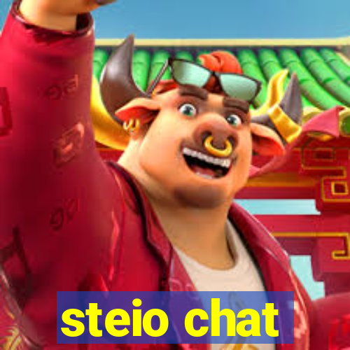 steio chat