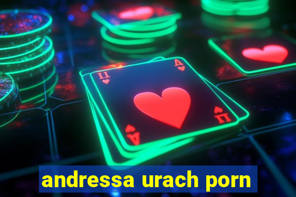 andressa urach porn