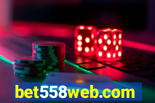 bet558web.com