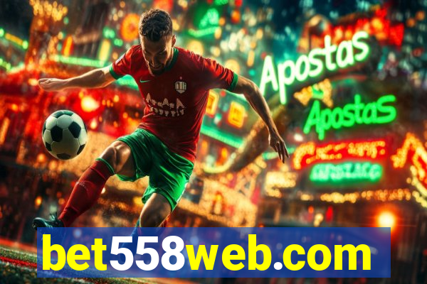 bet558web.com