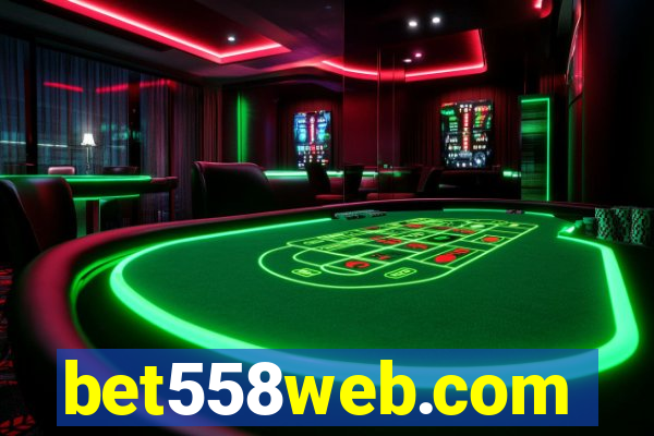 bet558web.com